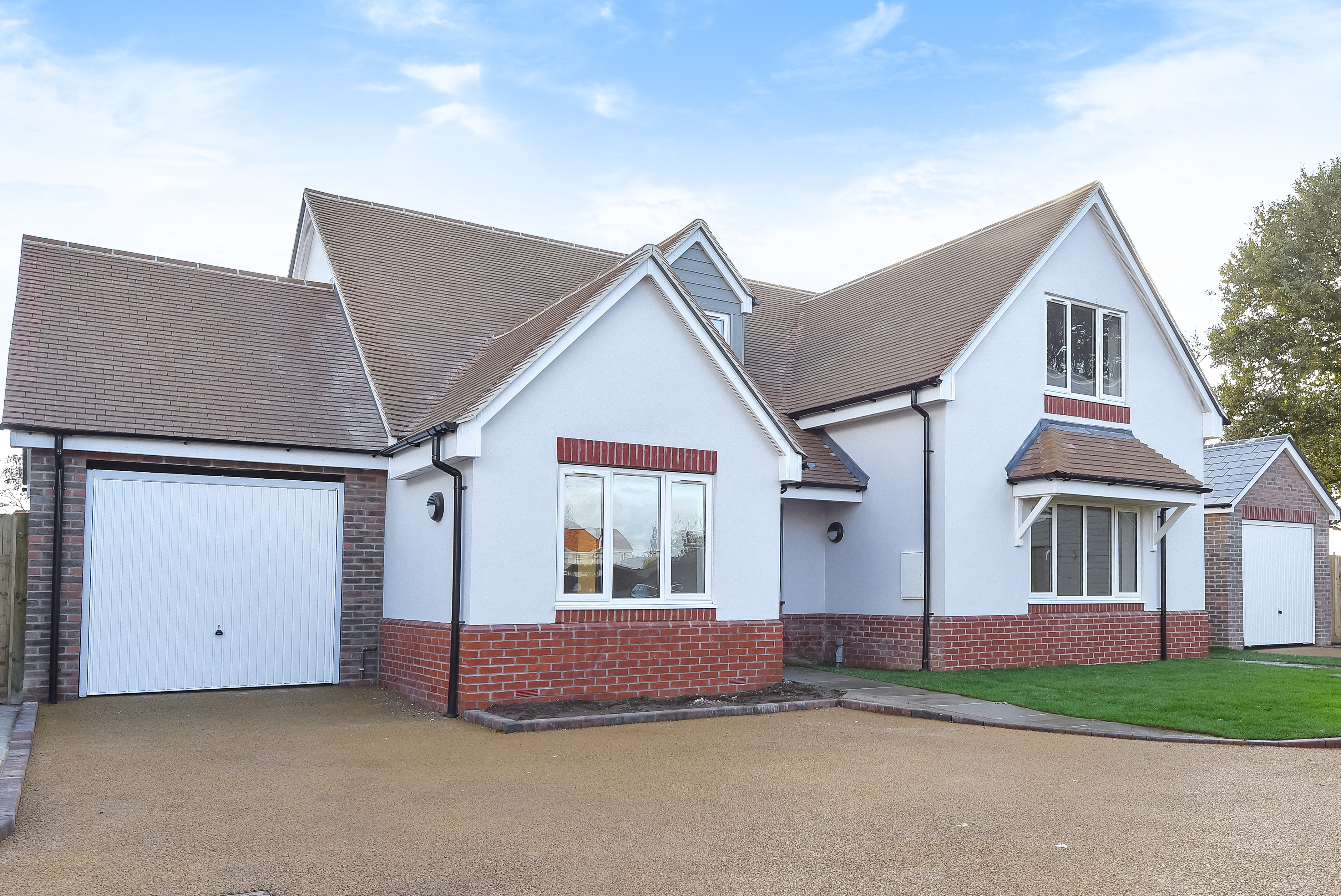 New Year, New Home - Available Now