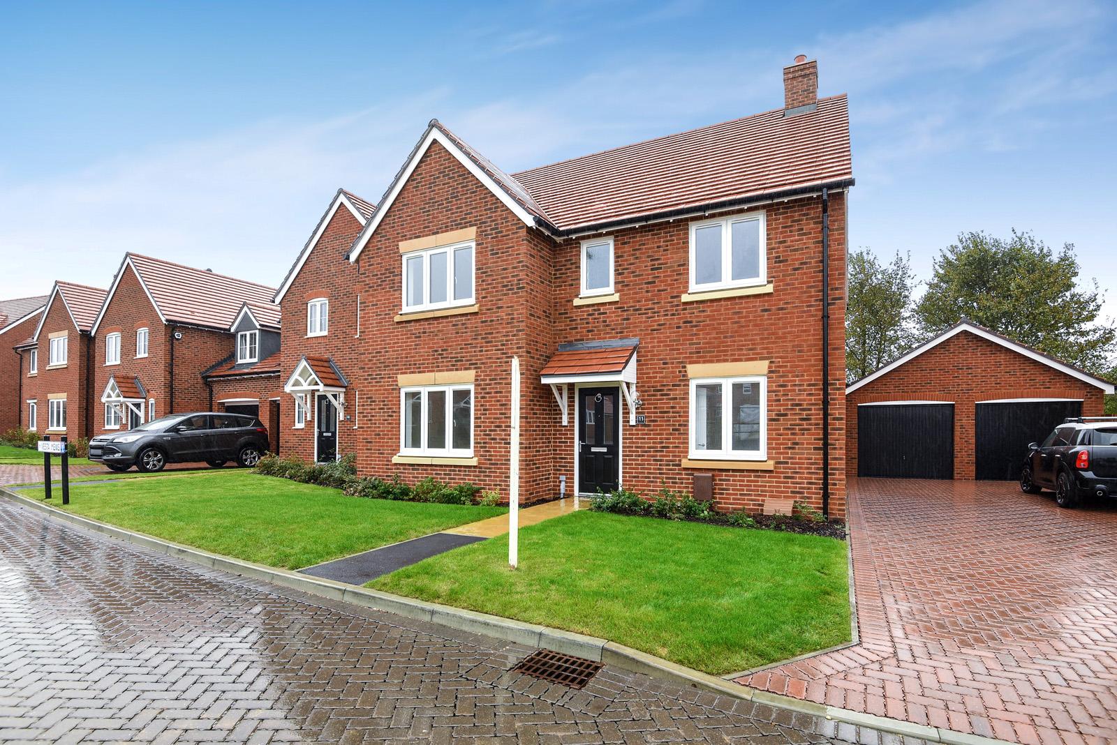 New Properties Available Now