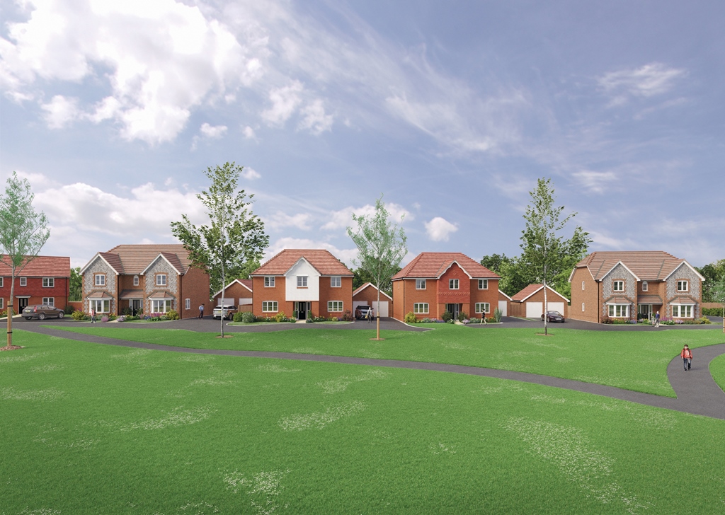 Events at Miller Homes