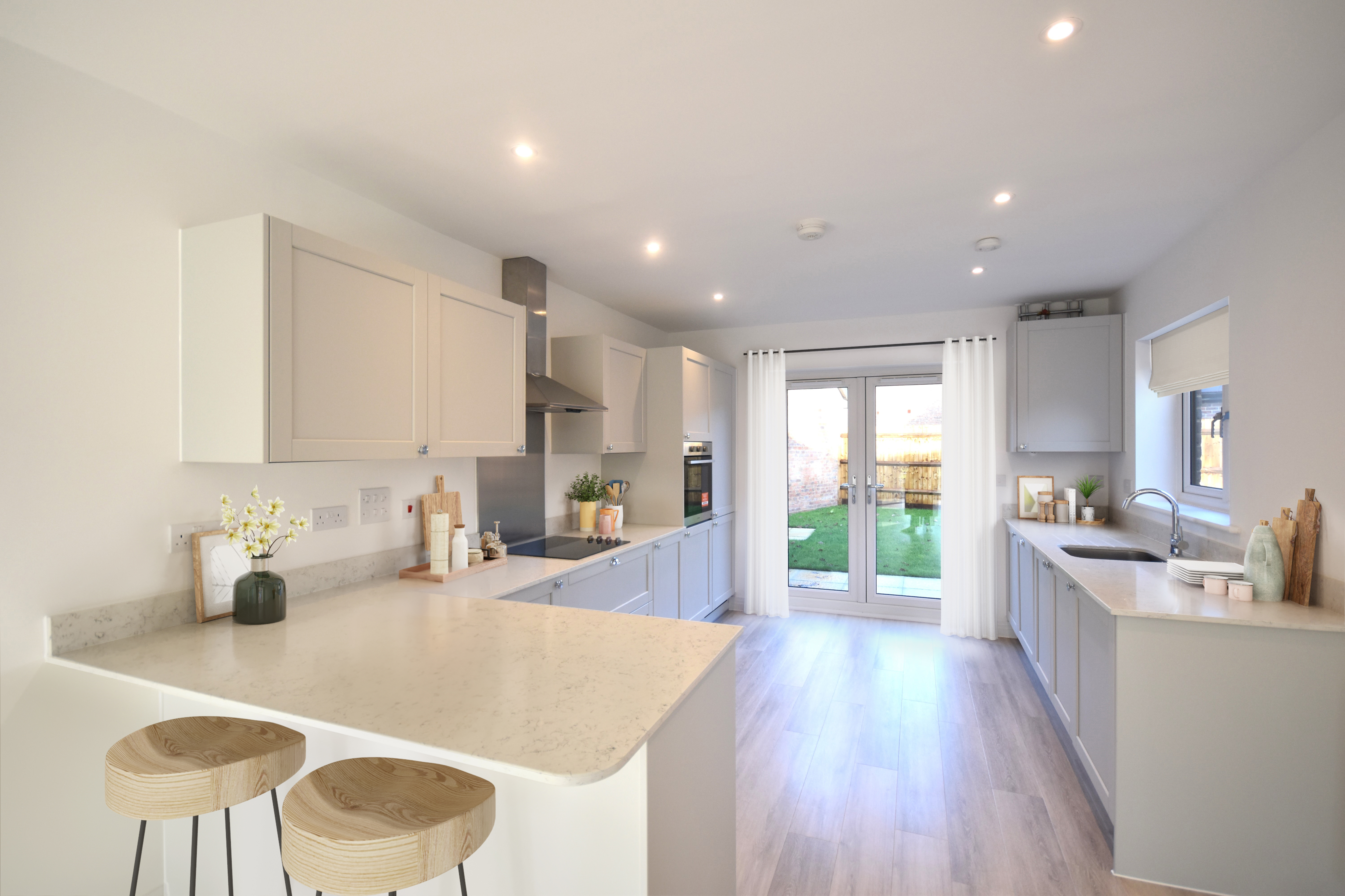 Rosebrook | Henry Adams New Homes