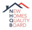 New Homes Quality Board