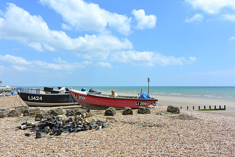 BOGNOR REGIS, ALDWICK