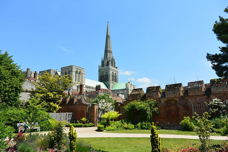 CHICHESTER